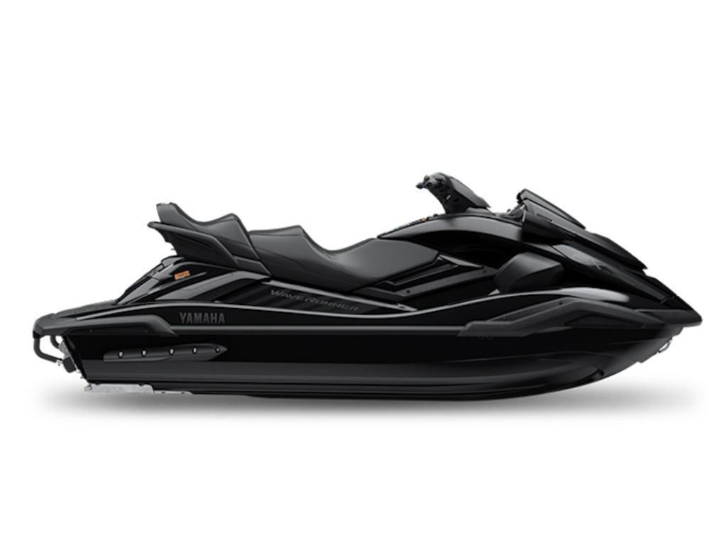 2025 Yamaha Waverunners FX Cruiser SVHO CRUISER SVHO in Jonesboro, AR