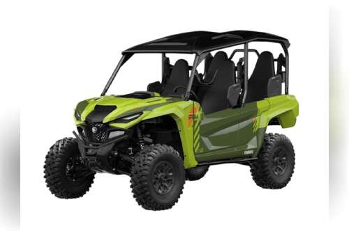 2026 Yamaha Wolverine Rmax4 1000 Compact R-Spec 1000 R-SPEC in jonesboro AR