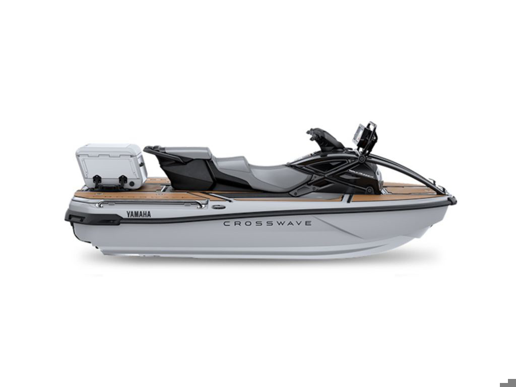 サーフ Crosswave For Sale - Yamaha Two Seater Personal Watercraft - PWC
