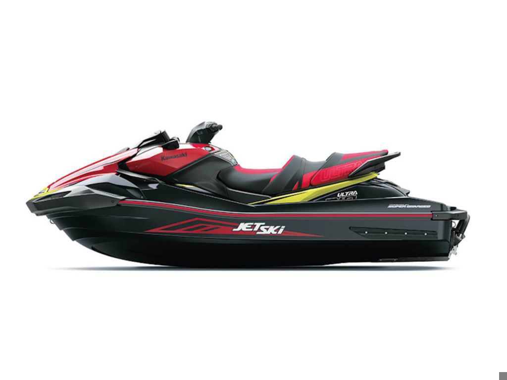 2026 Kawasaki Jet Ski Ultra 310 X in jonesboro AR