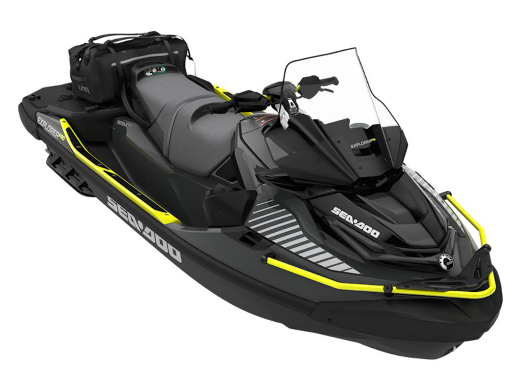 2026 Sea-Doo Explorer Pro 230 230 in Jonesboro, AR