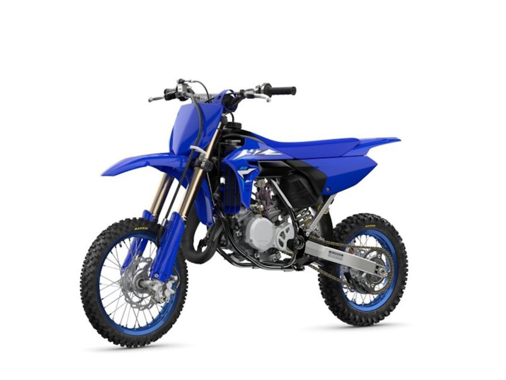 2026 Yamaha YZ 65 65 in Jonesboro, AR