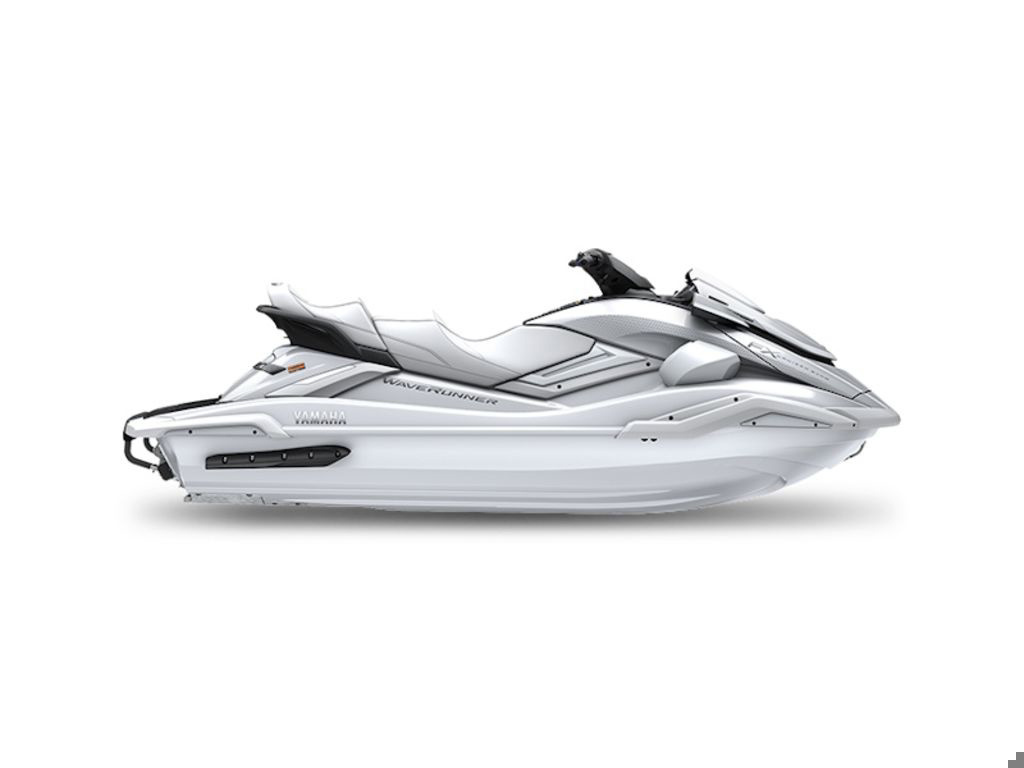 2026 Yamaha Waverunners FX Cruiser SVHO CRUISER SVHO in Jonesboro, AR