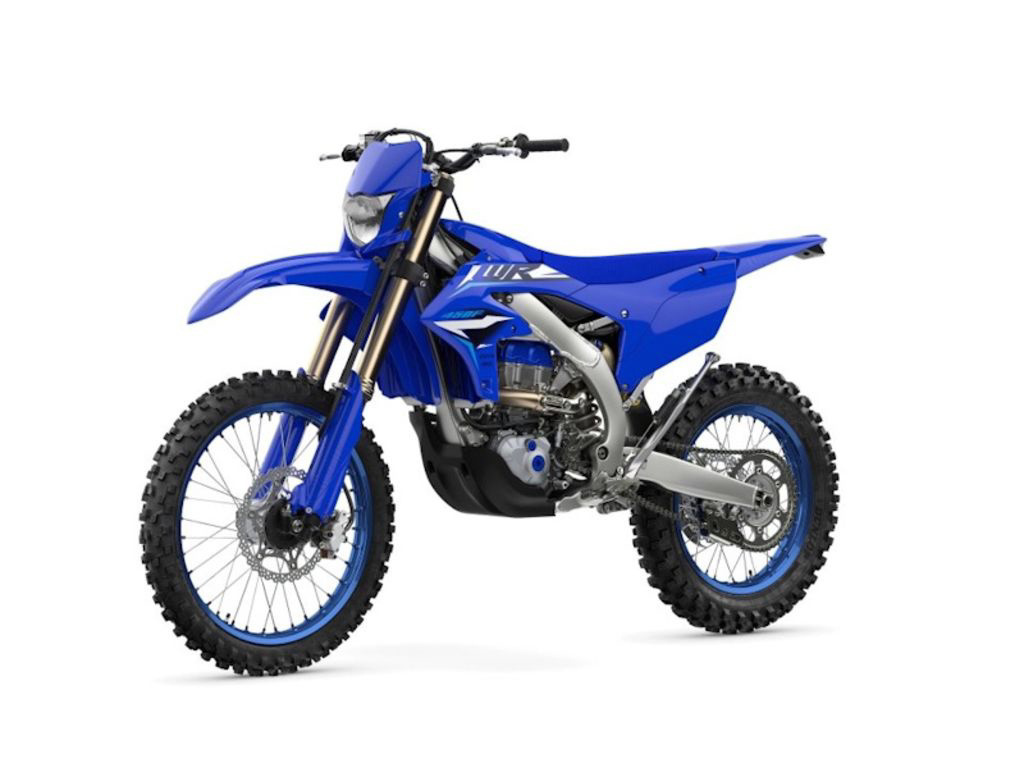 2026 Yamaha WR 450F in Jonesboro, AR