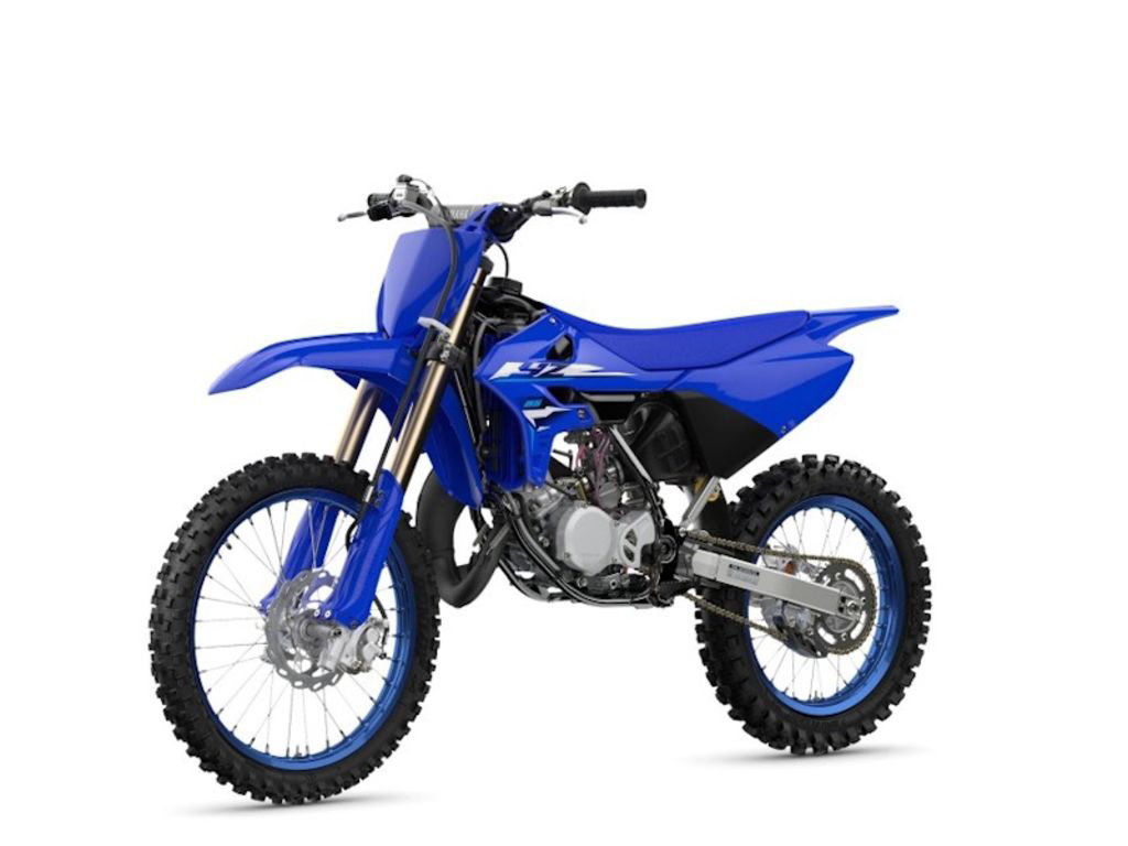 2026 Yamaha YZ 85LW 85 in Jonesboro, AR