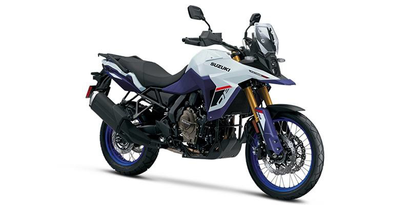 2026 Suzuki V-Strom 800DE 800DE in Essex Jct, VT