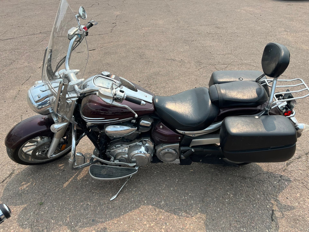 2006 Yamaha ROADLINER, BASE in Madison, SD