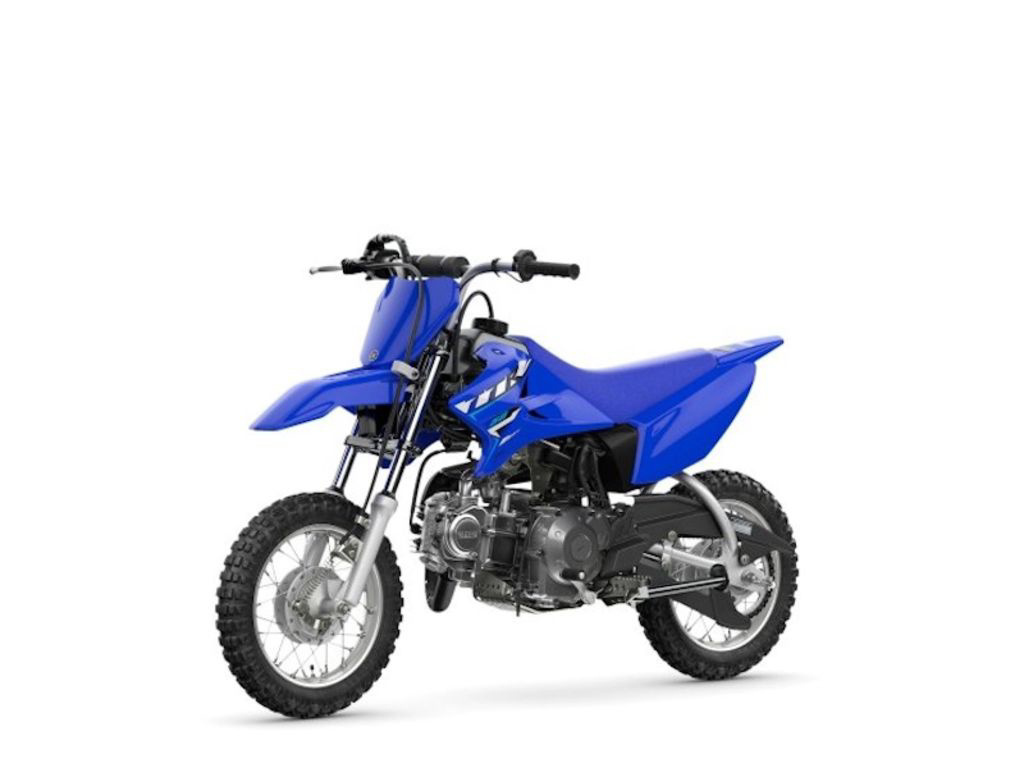 2026 Yamaha TT-R 50E E in Jonesboro, AR