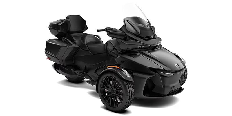 2026 Can-Am Spyder RT LTD RT LIMITED in Essex Jct, VT