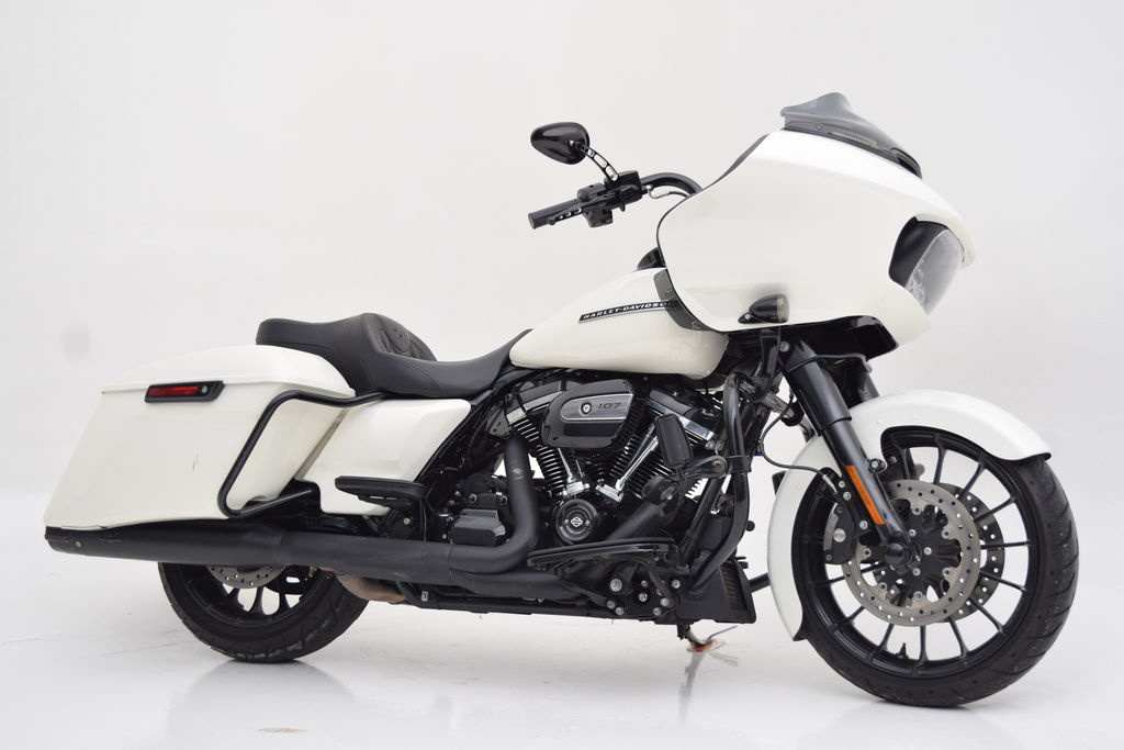 2018 Harley-Davidson FLTRXS - Road Glide Special SPECIAL FLTRXS in Scott City, MO
