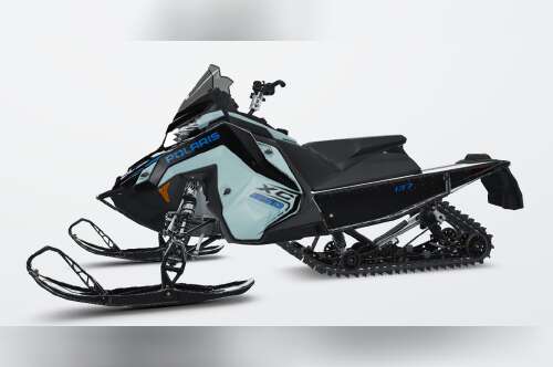 2026 Polaris INDY XC 137 650 in rushford MN