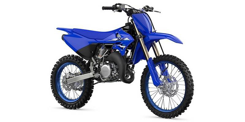 2026 Yamaha YZ 85LW 85 in Madison, SD
