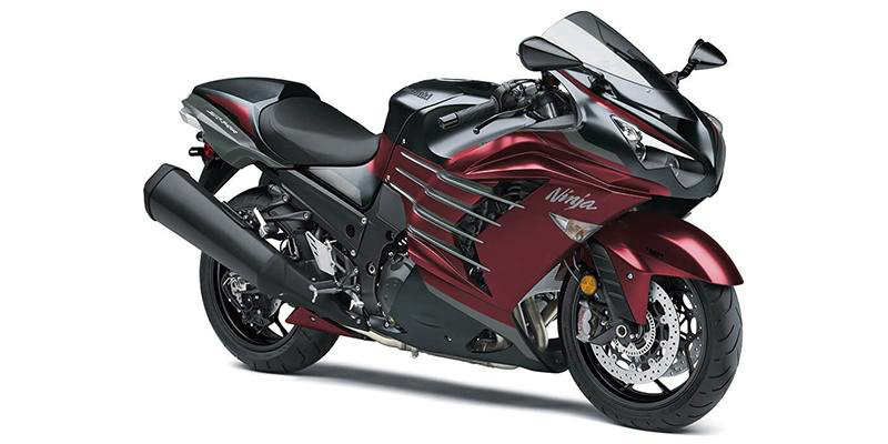 2025 Kawasaki Ninja ZX -14R ABS ABS ABS in Mount Vernon, OH