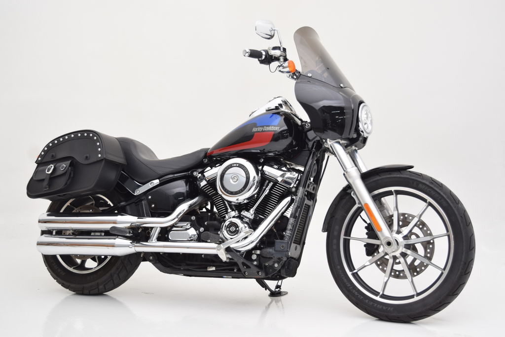 2018 Harley-Davidson FXLR - Softail Low Rider FXLR LOW RIDER in Scott City, MO