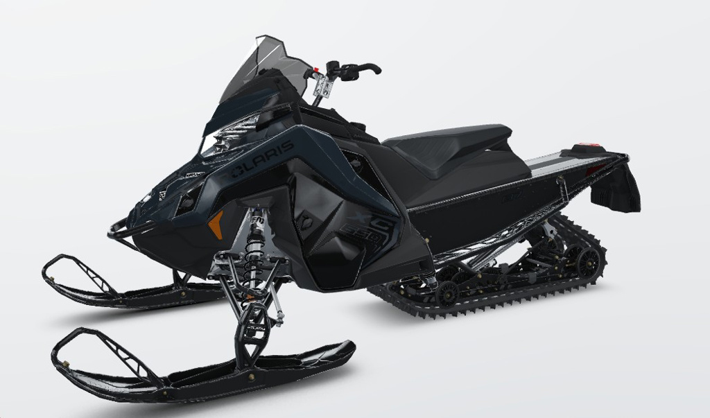 2026 Polaris INDY XC 137 650 in pine island MN