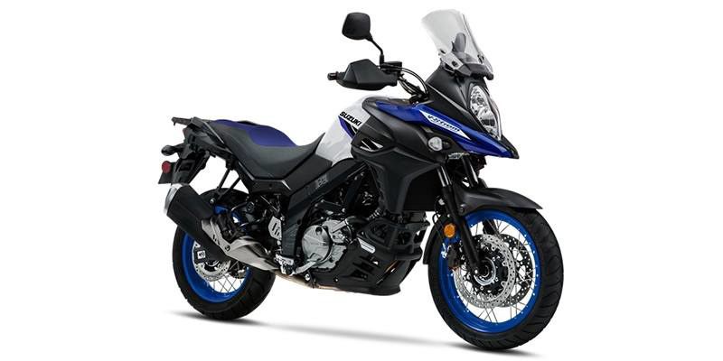 2025 Suzuki V-Strom 650 XT 650XT in Mount Vernon, OH