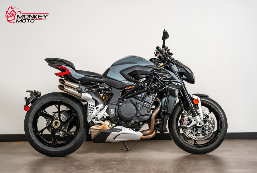 2023 Mv Agusta Brutale 1000 RS 1000 RS in Argyle, TX