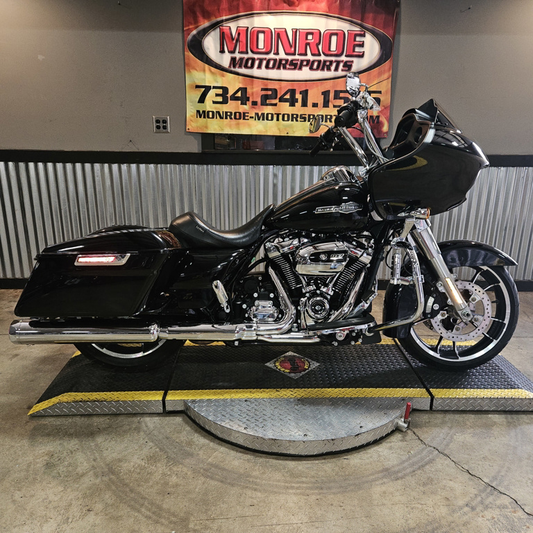 2022 Harley-Davidson ROAD GLIDE in Monroe, MI
