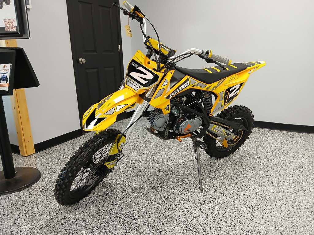 2026 Denago Mx2 in Tulsa, OK