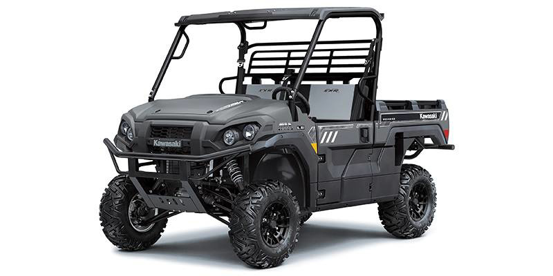 2027 Kawasaki Mule PRO-FXR  in mount vernon OH