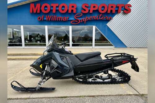 2026 Polaris Voyageur SP 146" 650 in willmar MN