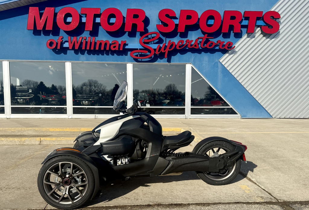 2026 Can-Am Ryker 900 ACE 900 ACE in Willmar, MN