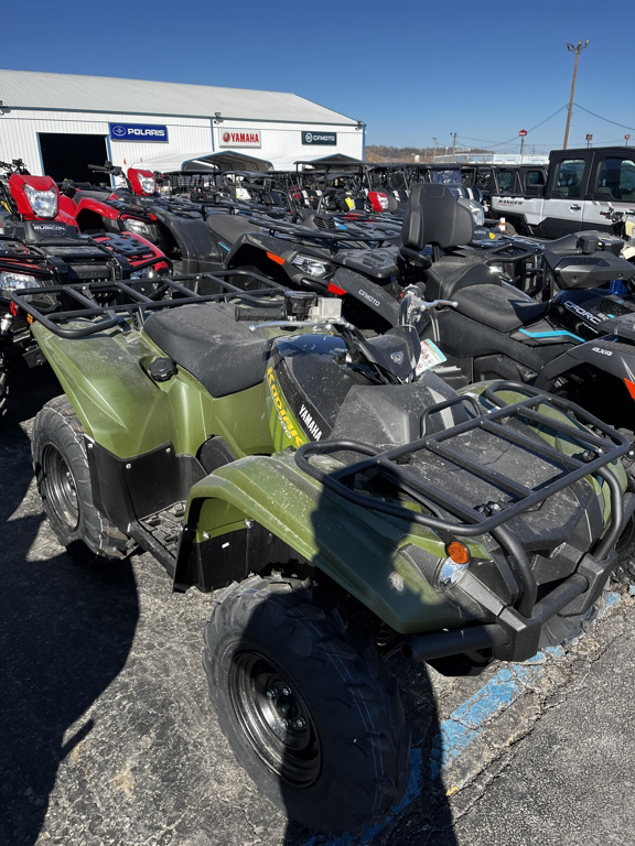 2026 Yamaha Kodiak 700 in council bluffs IA