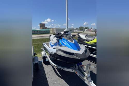 2026 Kawasaki Jet Ski STX 160X in council bluffs IA