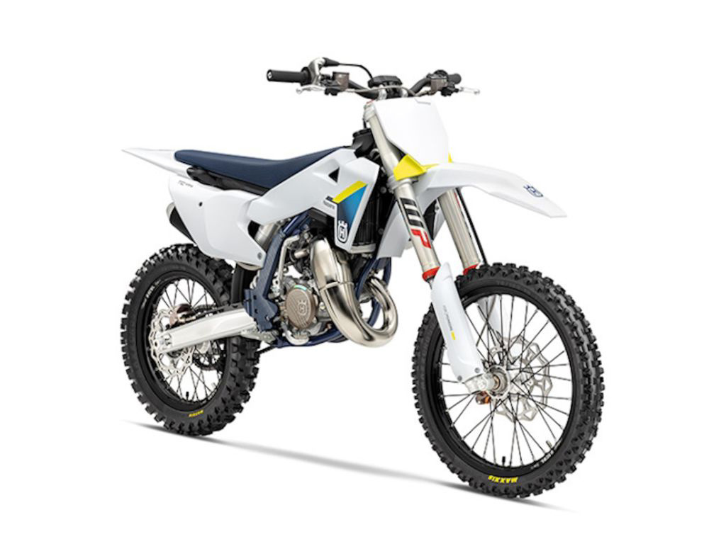 2025 Husqvarna TC 85 17/14 85 17/14 in Hillsboro, OR
