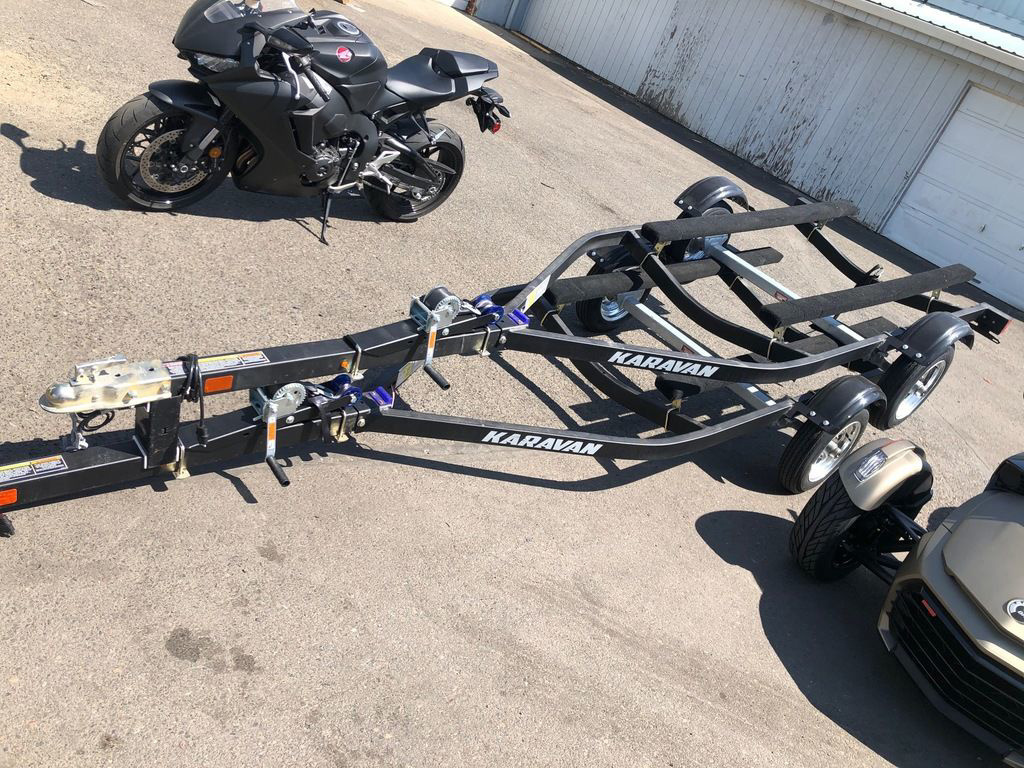 2020 Karavan JET SKI TRAILER in Hillsboro, OR