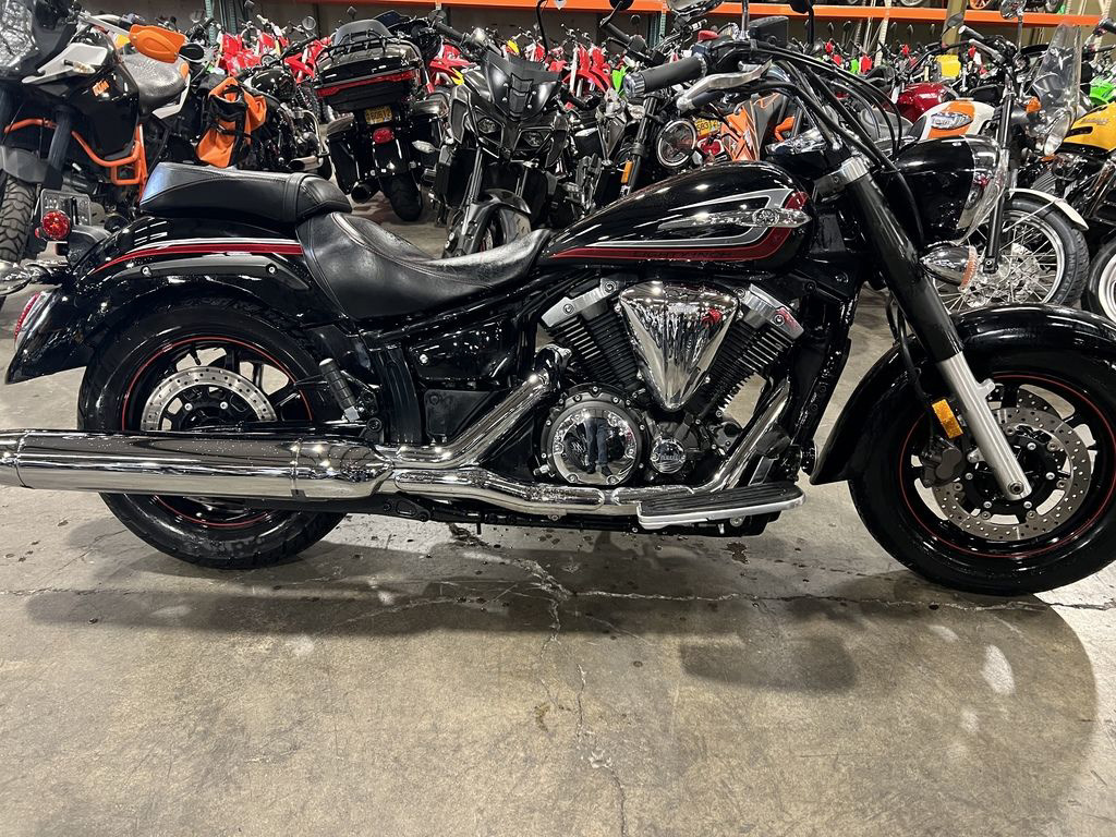 2013 Yamaha V Star 1300 BASE in Hillsboro, OR