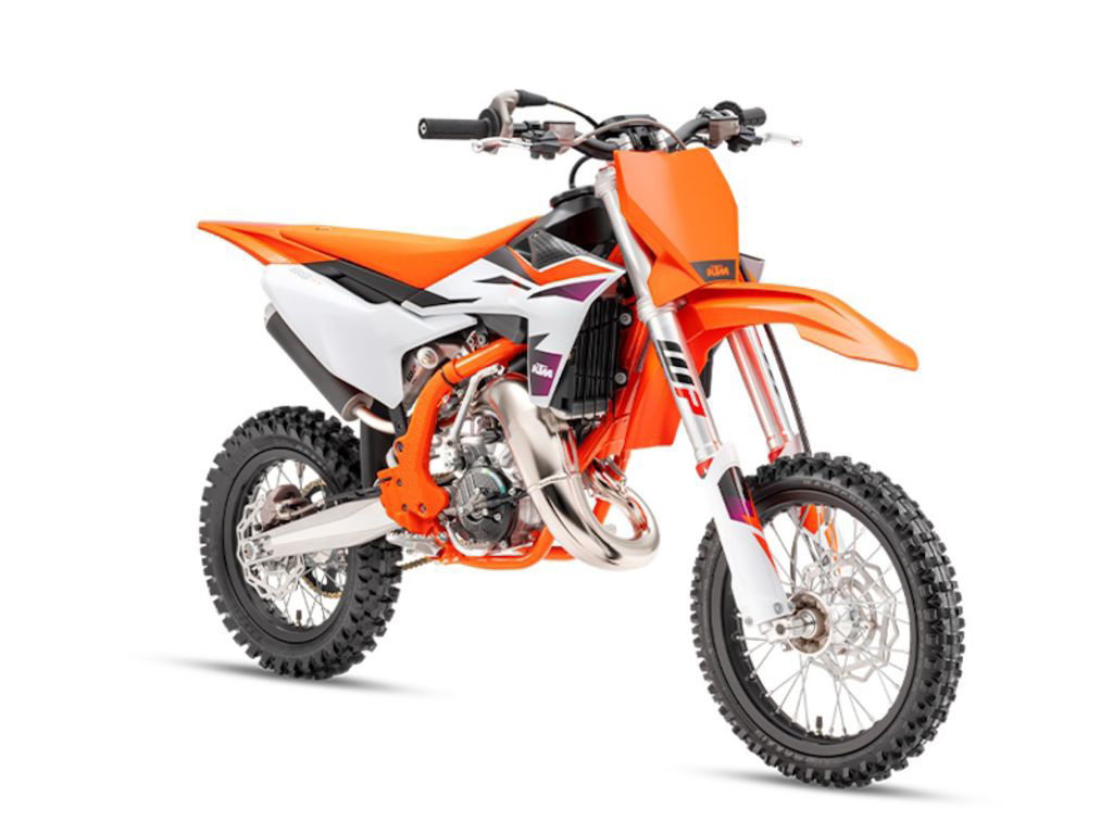 2026 KTM SX 65 SX in Hillsboro, OR