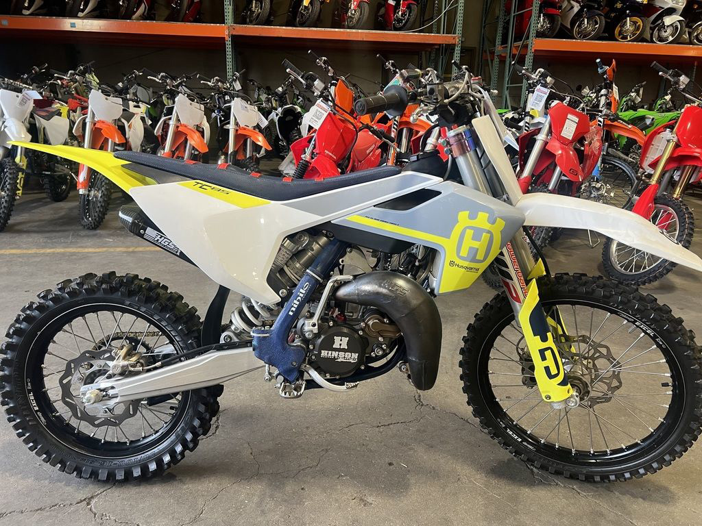 2024 Husqvarna TC 85 19/16 85 19/16 in Hillsboro, OR