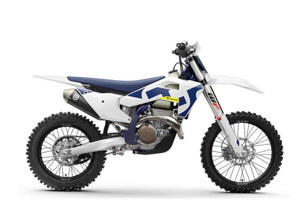 2026 Husqvarna FX 350 350 in Hillsboro, OR