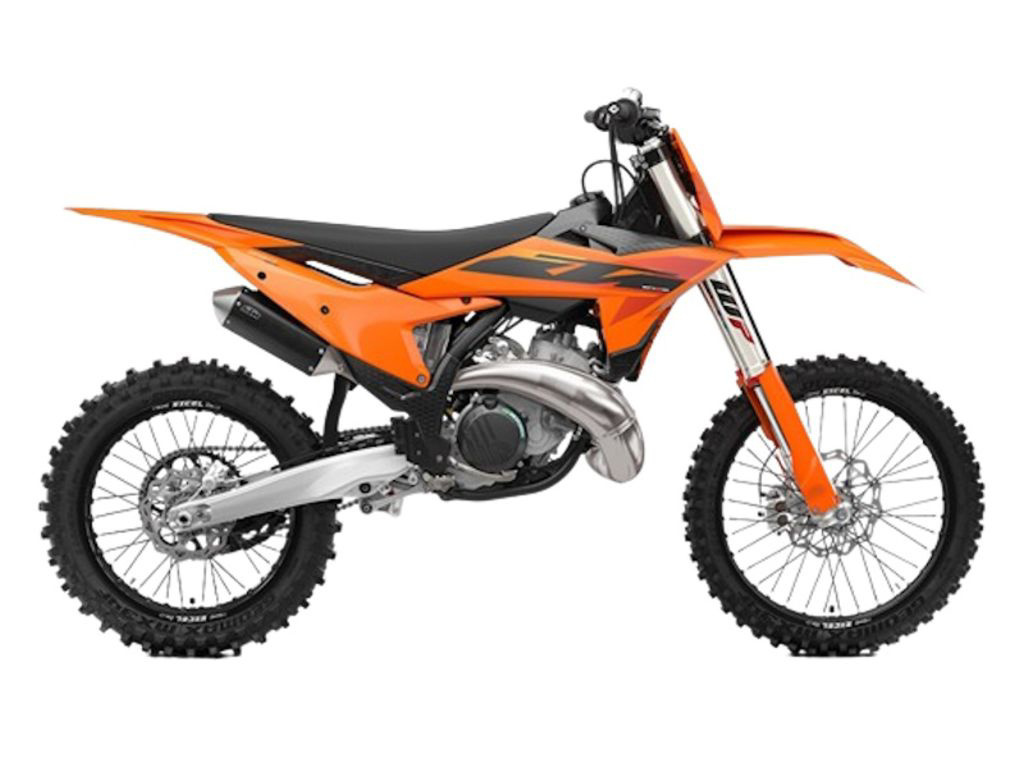 2025 KTM SX 250 SX in Hillsboro, OR