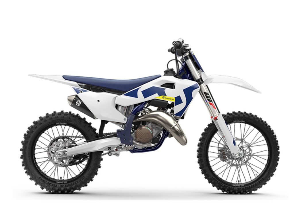 2026 Husqvarna TC 125 125 in Hillsboro, OR