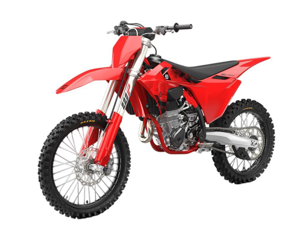 2026 Gasgas MC 450F 450F in Hillsboro, OR