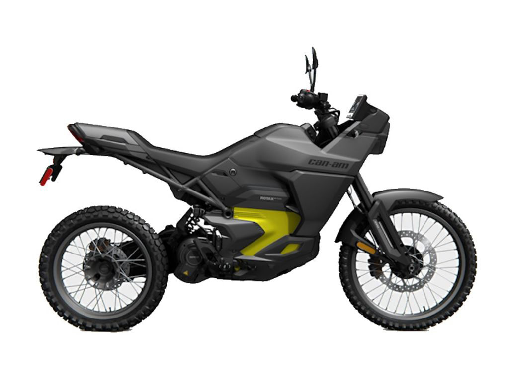 2025 Can-Am Origin Carbon Black BASE in Hillsboro, OR