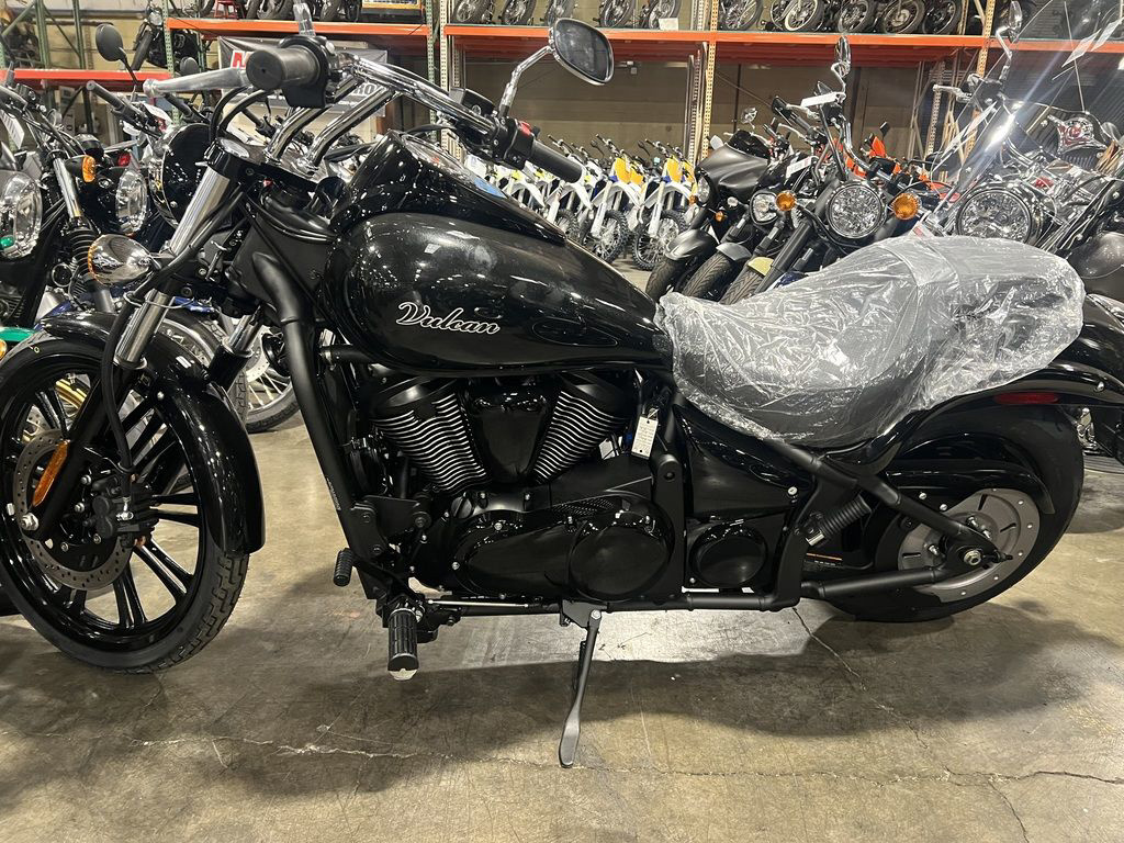 2026 Kawasaki Vulcan 900 Custom 900 CUSTOM in Hillsboro, OR