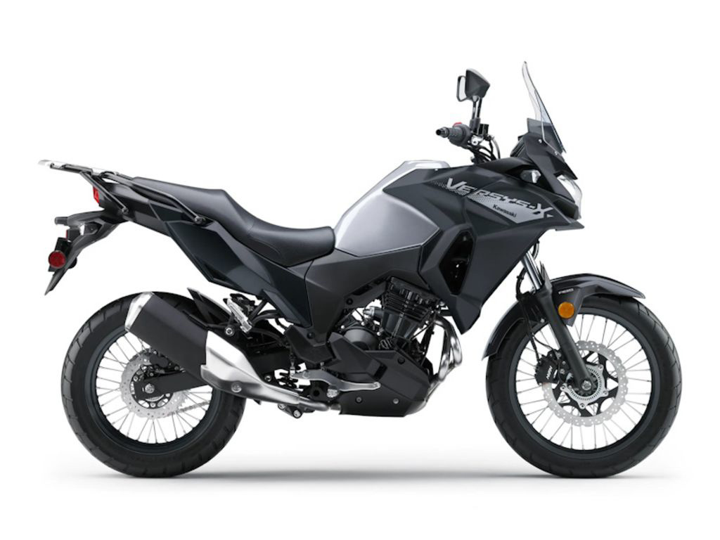 2026 Kawasaki Versys-X 300 ABS X 300 ABS in Hillsboro, OR