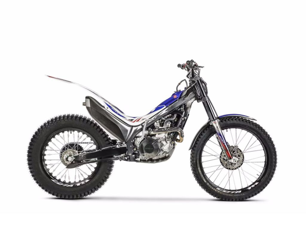 2023 Honda Montesa Cota 4RT 301RR 4RT 301RR in Hillsboro, OR