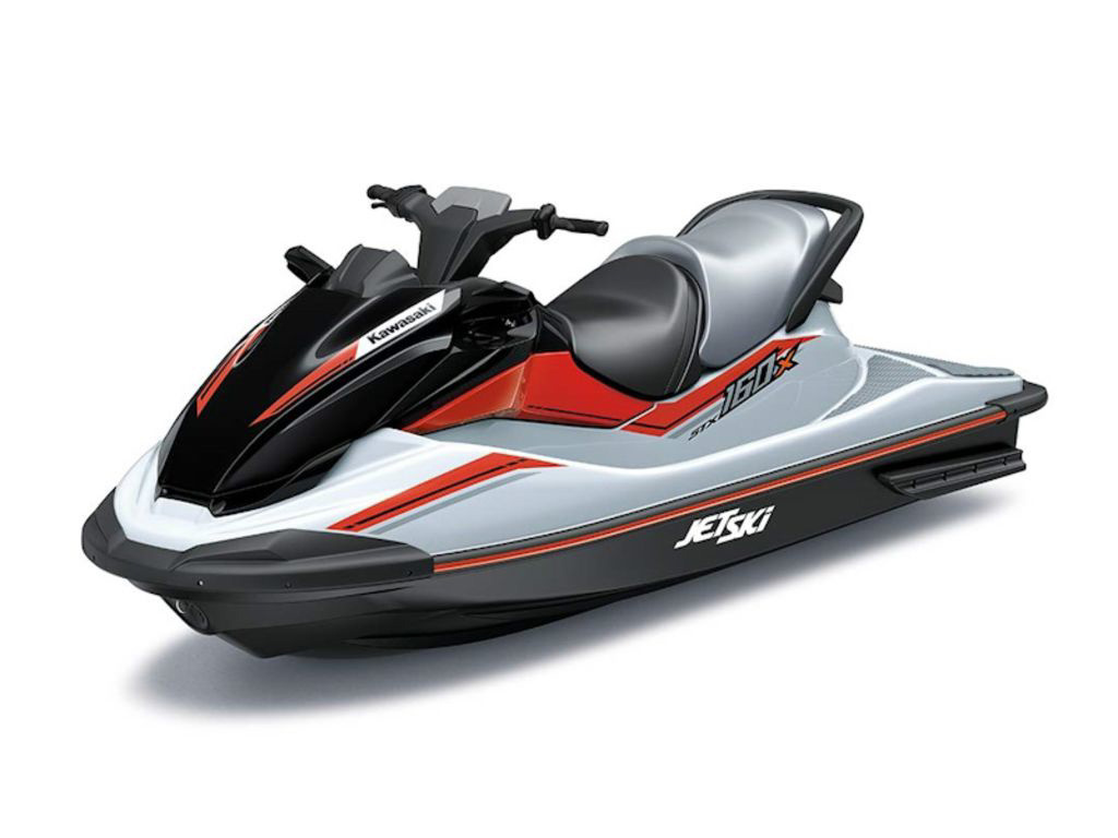 2025 Kawasaki STX 160X in hillsboro OR