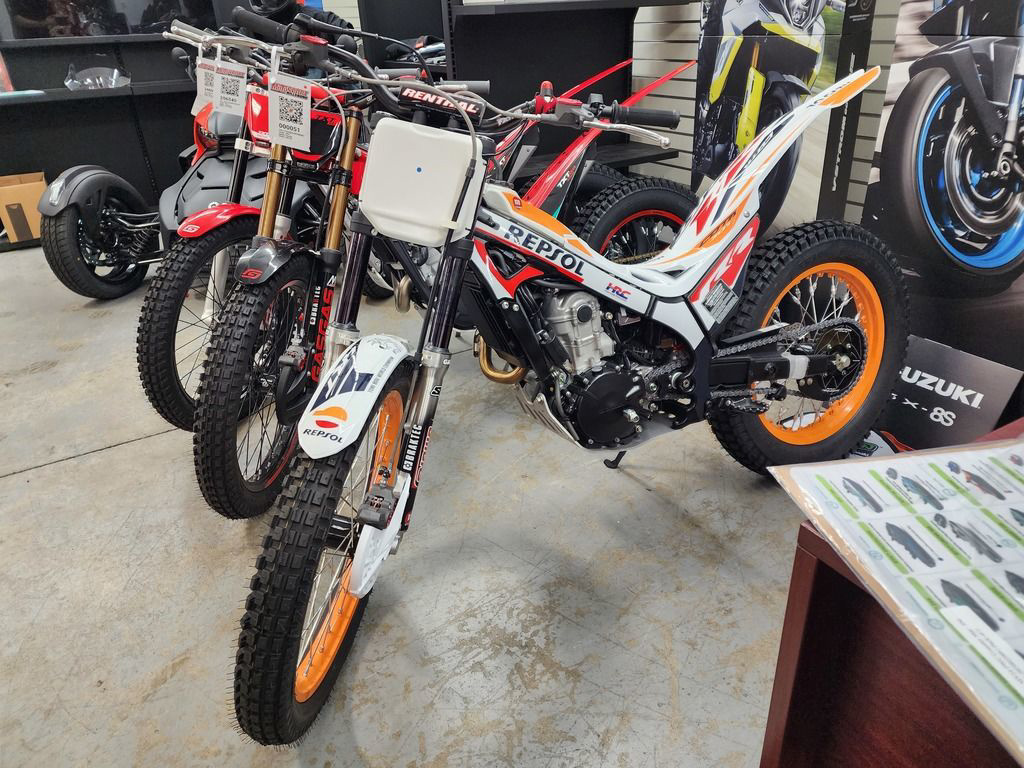 2023 Honda MRT301 COTA 301RR in Hillsboro, OR