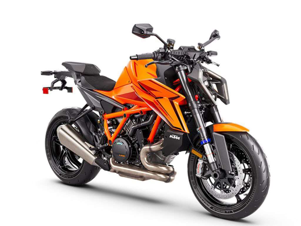 2026 KTM Super Duke 1390 R EVO 1390 R EVO in Hillsboro, OR