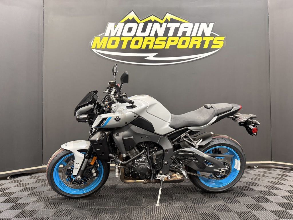 2026 Yamaha MT 10 10 in Chattanooga, TN