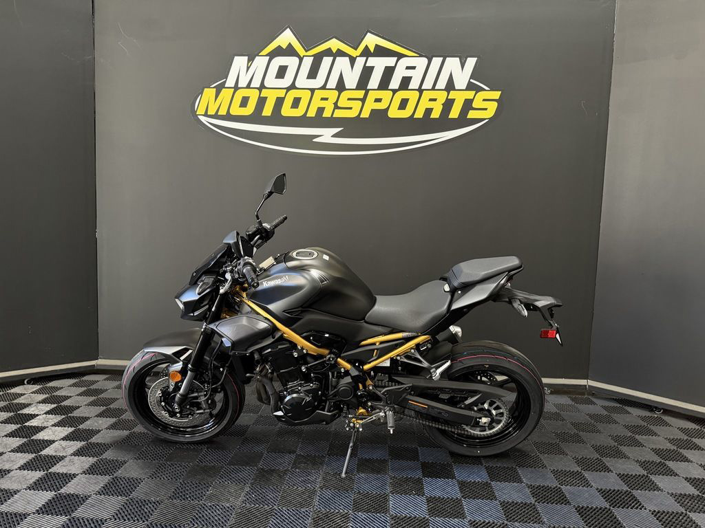 2026 Kawasaki Z900 ABS ABS in Chattanooga, TN