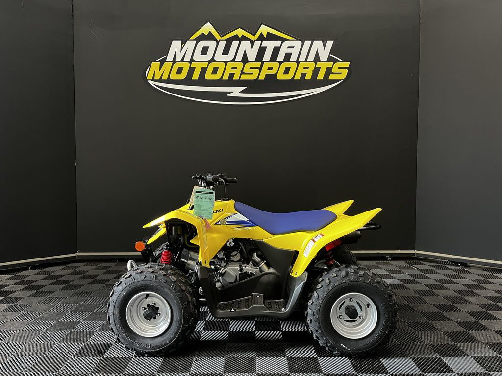 2026 Suzuki QuadSport Z50 in chattanooga TN