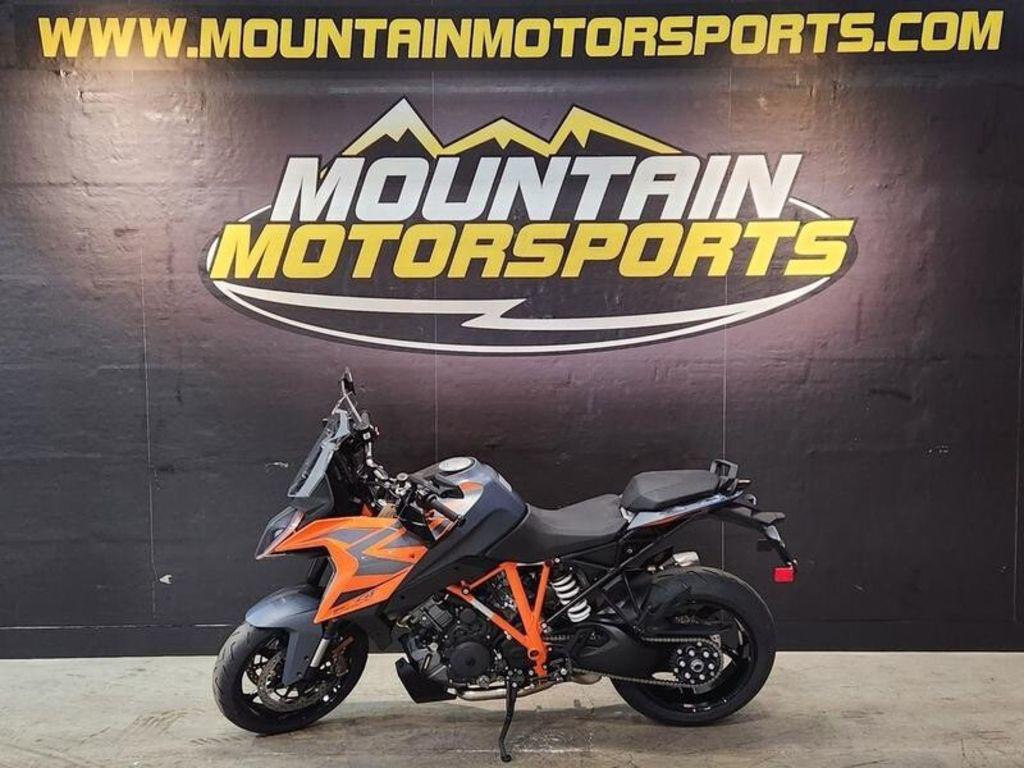 2024 KTM 1290 Super Duke GT SUPER DUKE GT in Conyers, GA