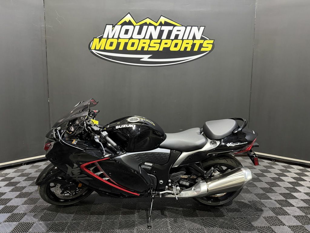 2026 Suzuki Hayabusa in Conyers, GA