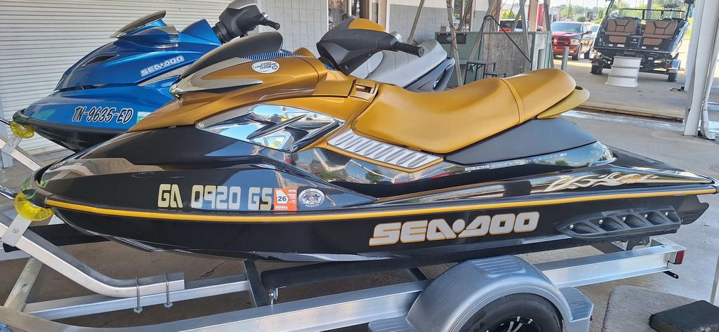 2006 Sea-Doo RXP Limited BASE in Chattanooga, TN